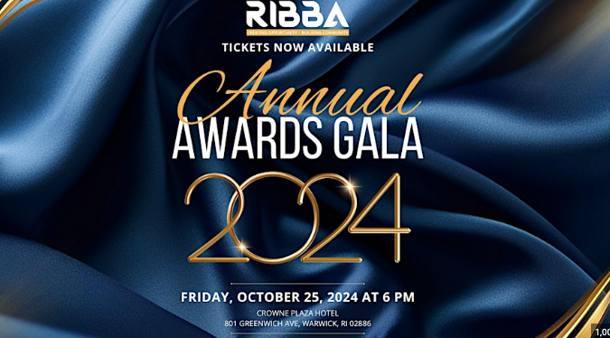 RIBBA GALA